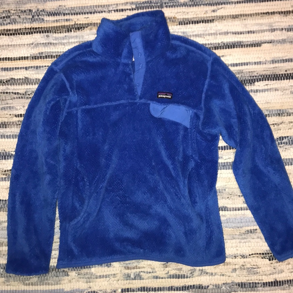 Patagonia Pullover